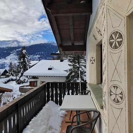 Tgampi Saura 395 Rue Apartamento Lenz Exterior foto