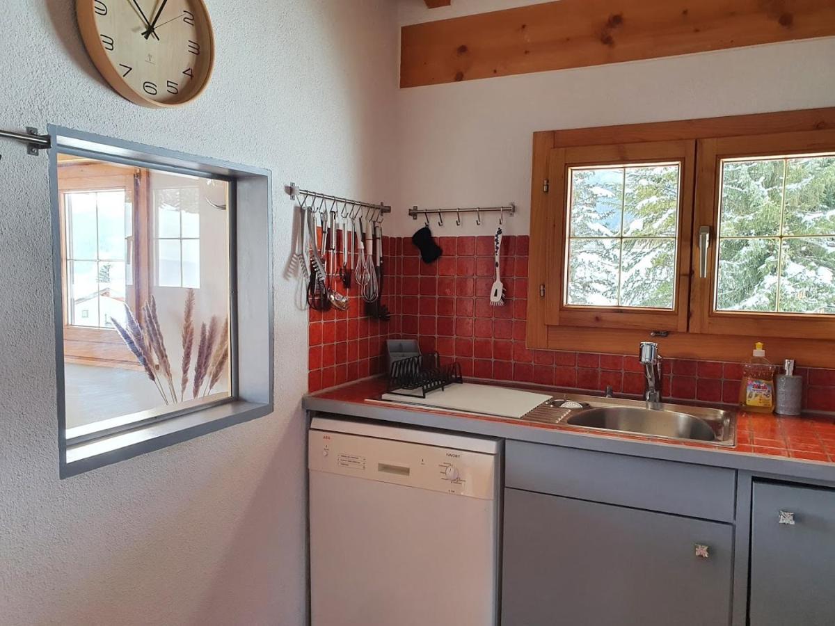 Tgampi Saura 395 Rue Apartamento Lenz Exterior foto