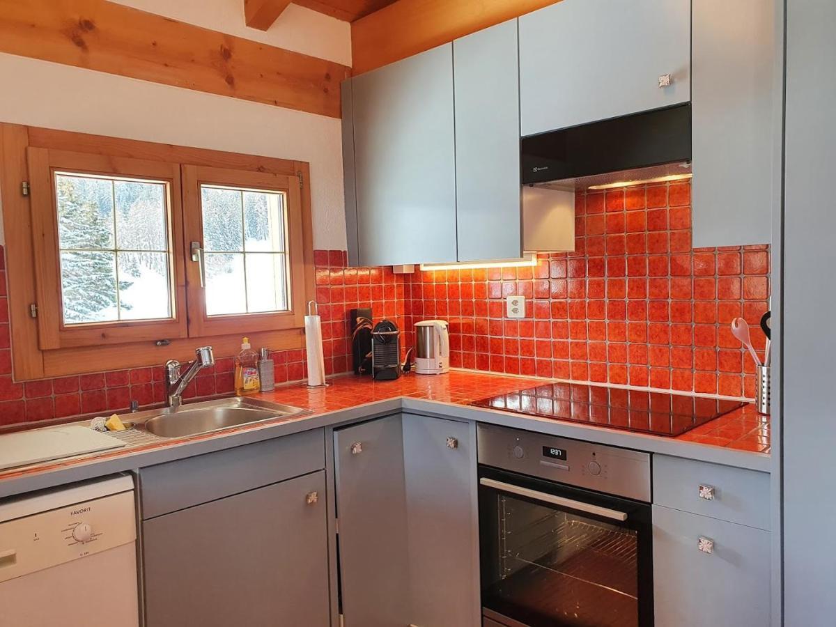 Tgampi Saura 395 Rue Apartamento Lenz Exterior foto