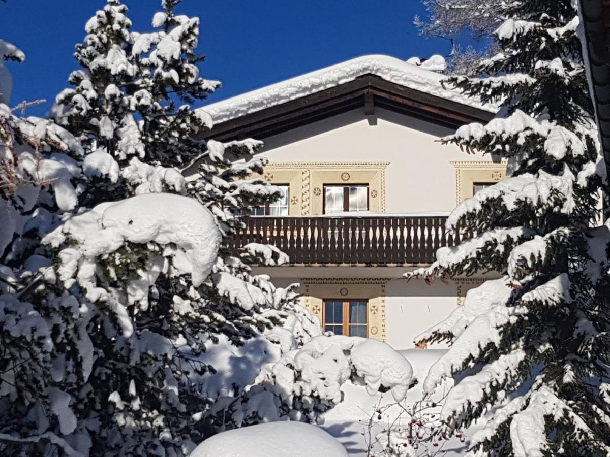 Tgampi Saura 395 Rue Apartamento Lenz Exterior foto