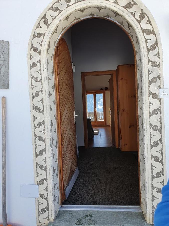 Tgampi Saura 395 Rue Apartamento Lenz Exterior foto