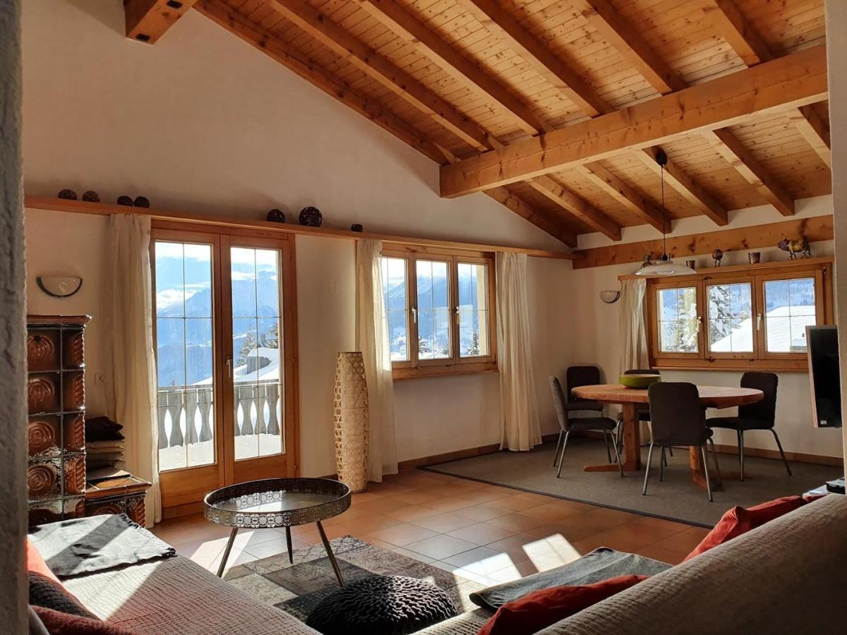 Tgampi Saura 395 Rue Apartamento Lenz Exterior foto