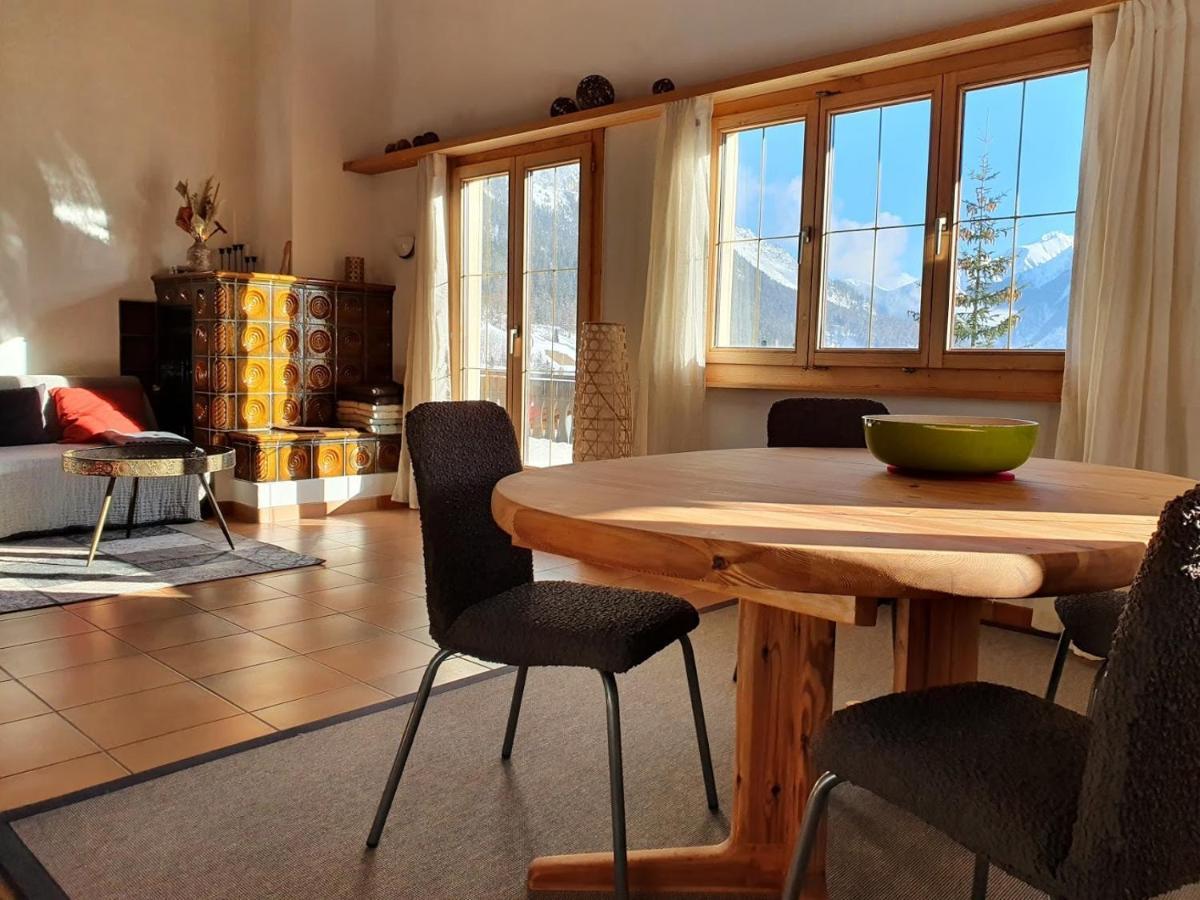 Tgampi Saura 395 Rue Apartamento Lenz Exterior foto