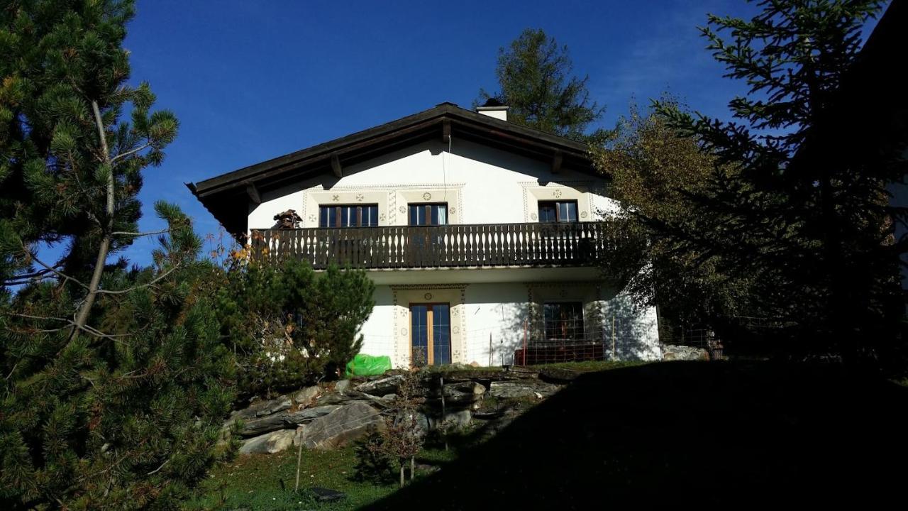 Tgampi Saura 395 Rue Apartamento Lenz Exterior foto