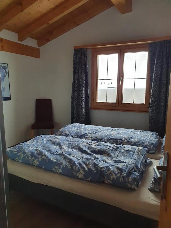 Tgampi Saura 395 Rue Apartamento Lenz Exterior foto