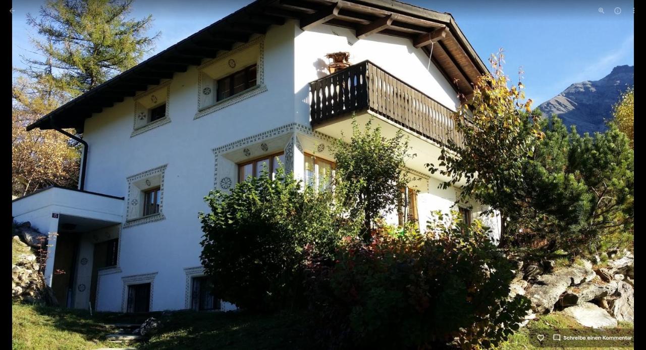 Tgampi Saura 395 Rue Apartamento Lenz Exterior foto