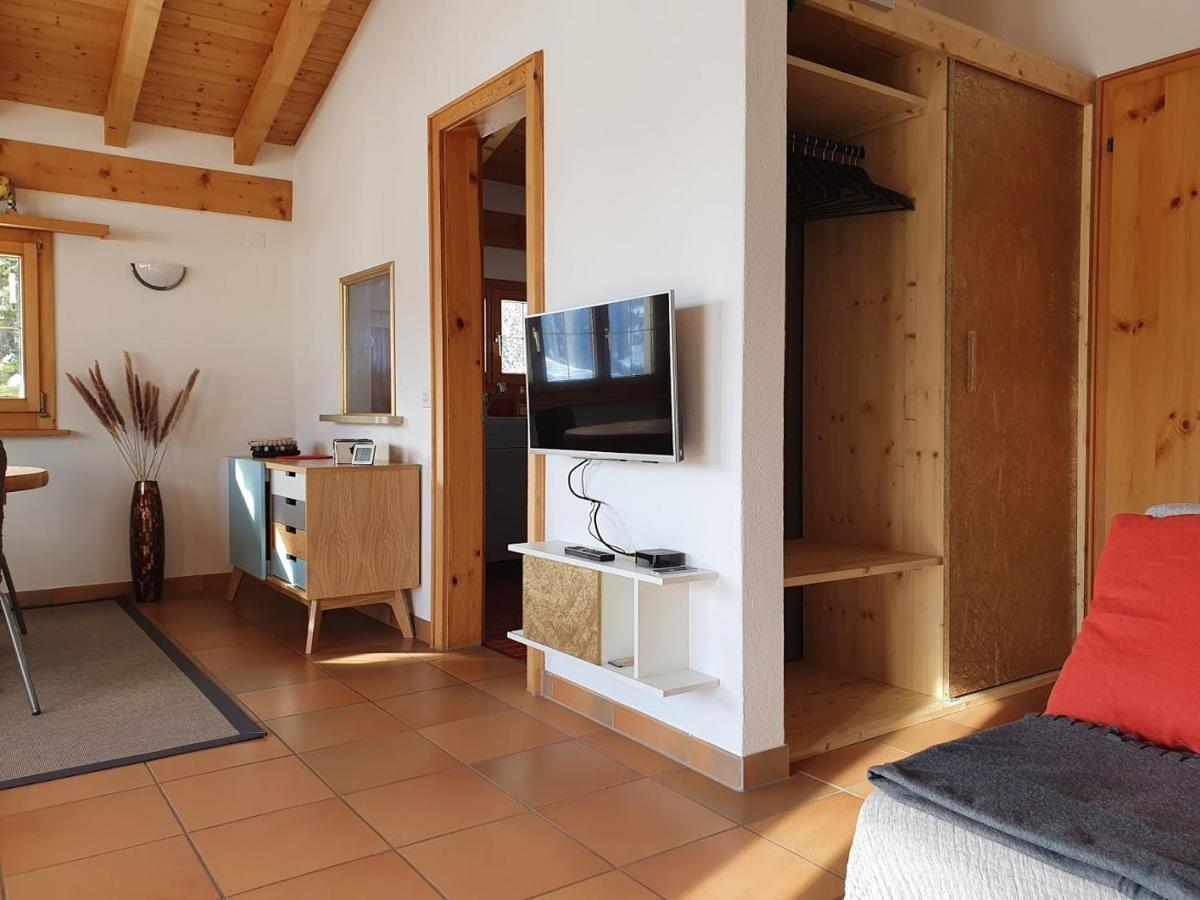 Tgampi Saura 395 Rue Apartamento Lenz Exterior foto